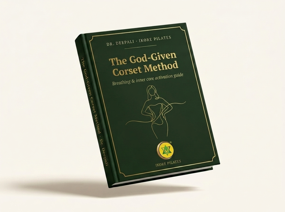 The Built-in Corset Method