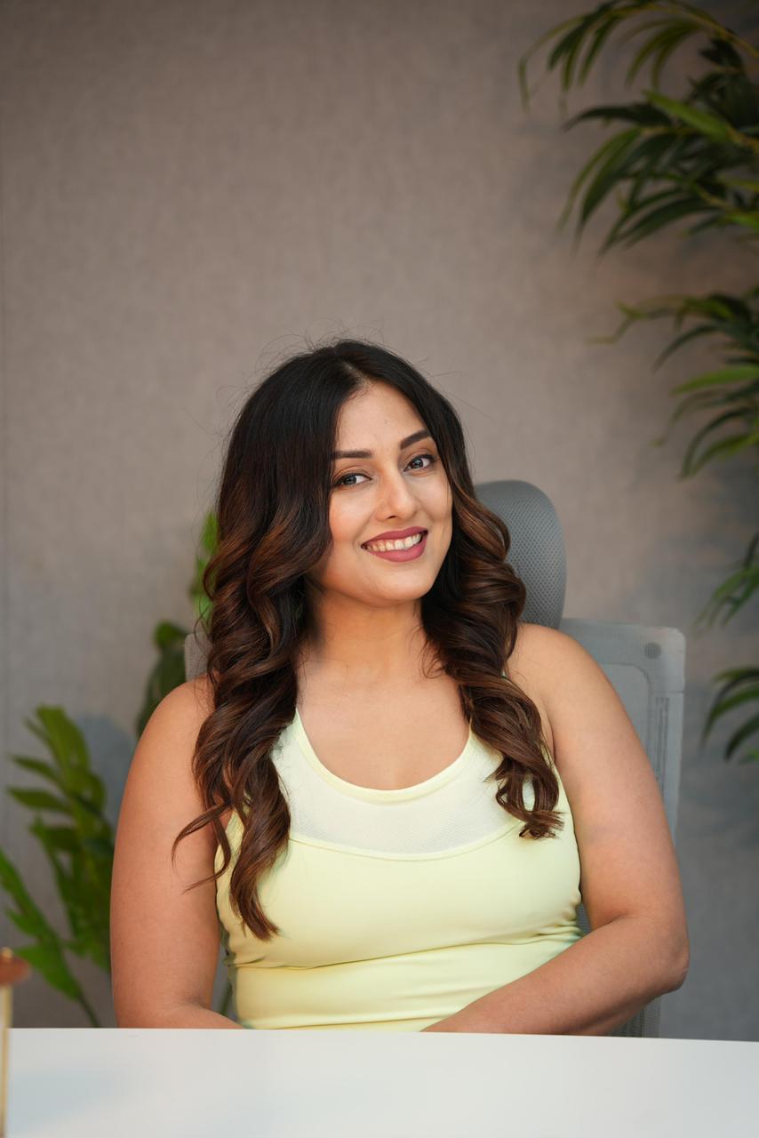 Dr. Deepali Gupta